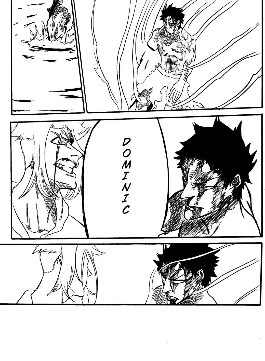 White World Chapter 43 - Page 17