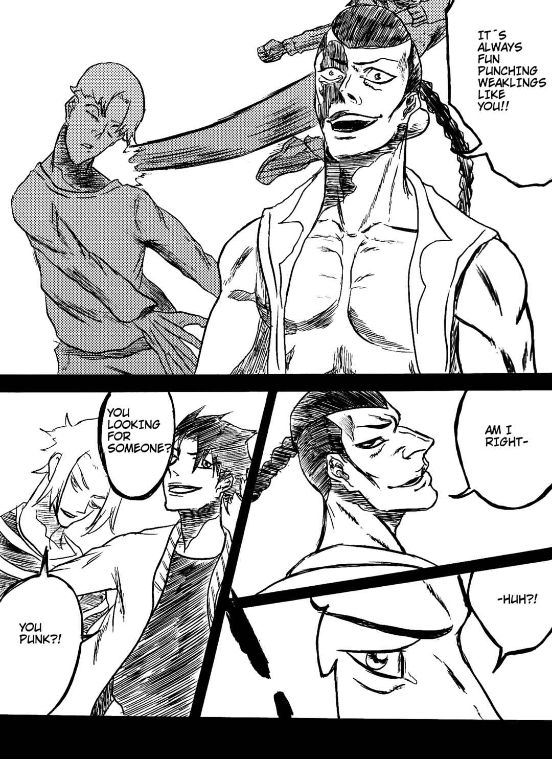 White World Chapter 43 - Page 26
