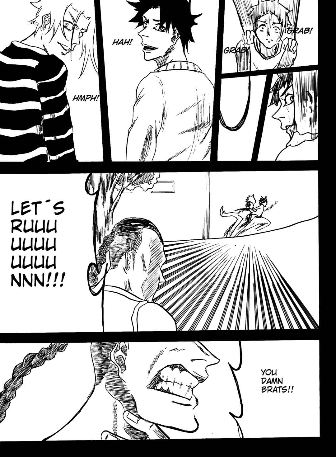 White World Chapter 43 - Page 29