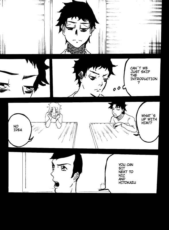 White World Chapter 43 - Page 3