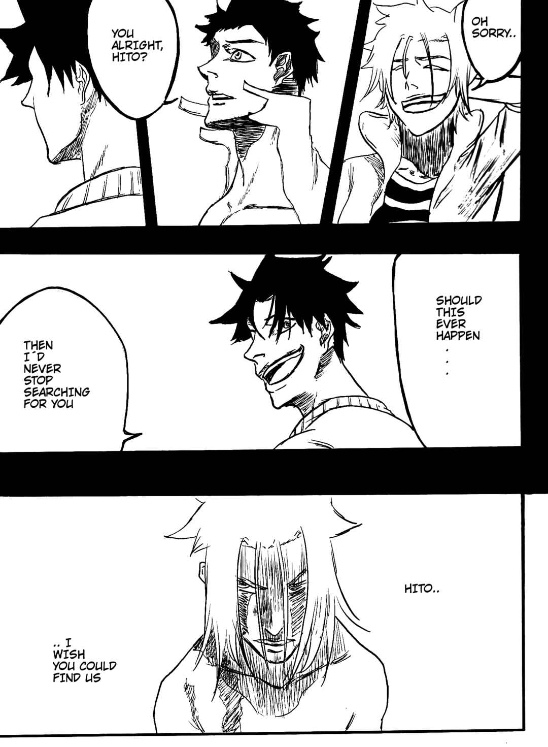 White World Chapter 43 - Page 33