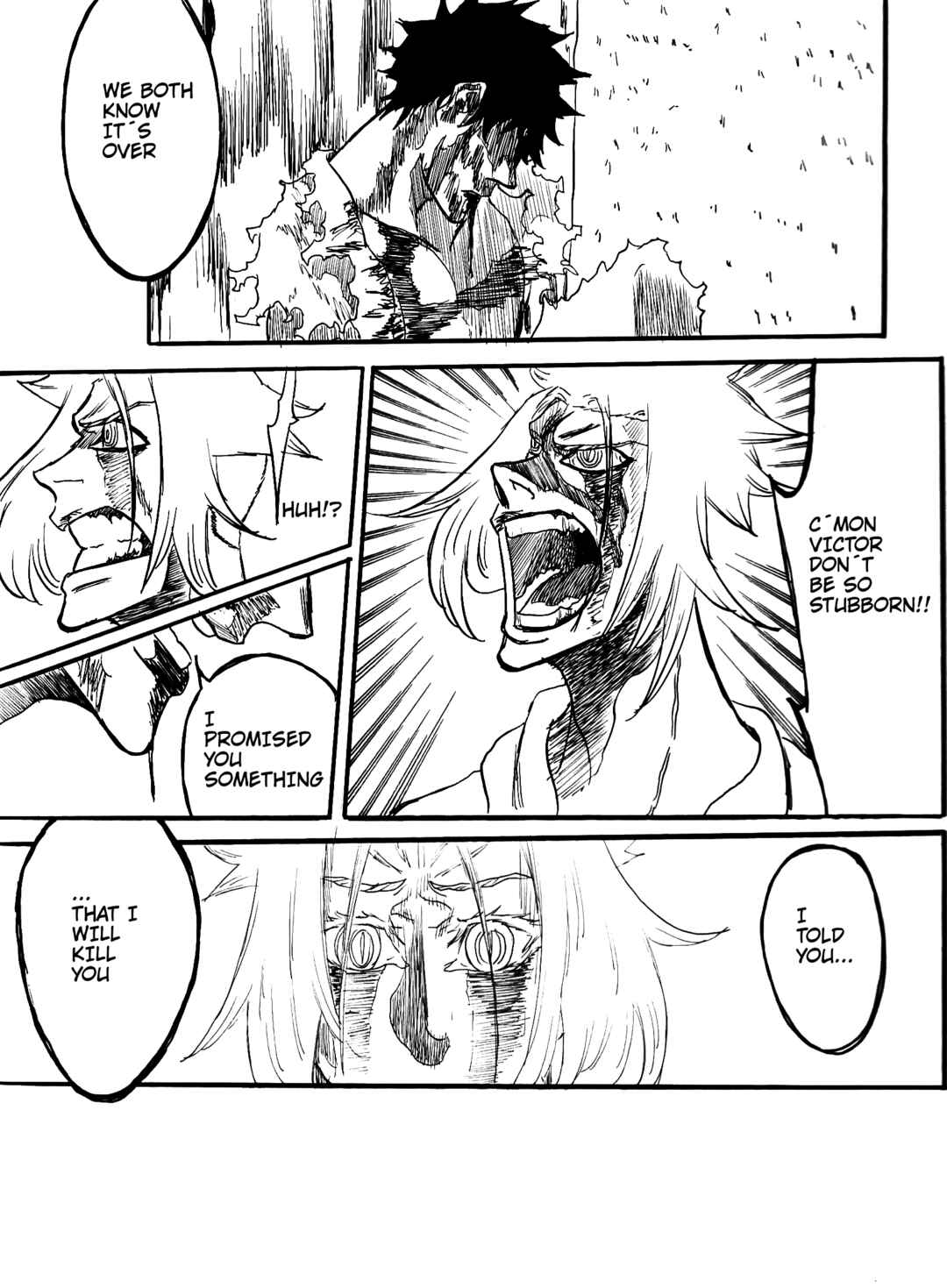 White World Chapter 43 - Page 6