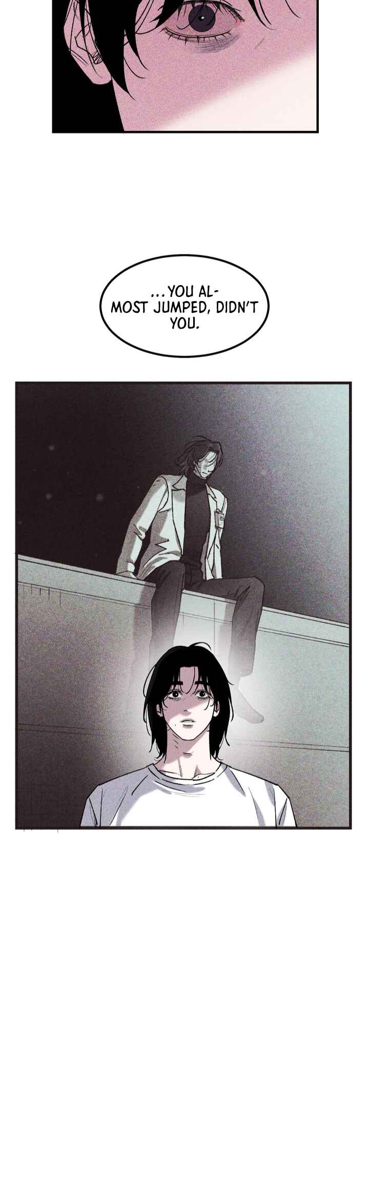 Like a Violet Chapter 10 - Page 25