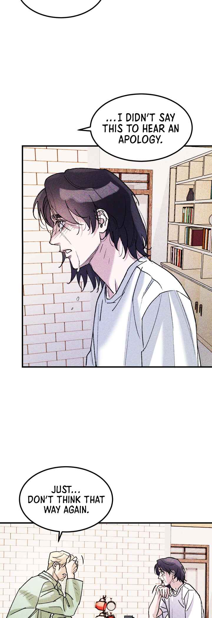 Like a Violet Chapter 10 - Page 30
