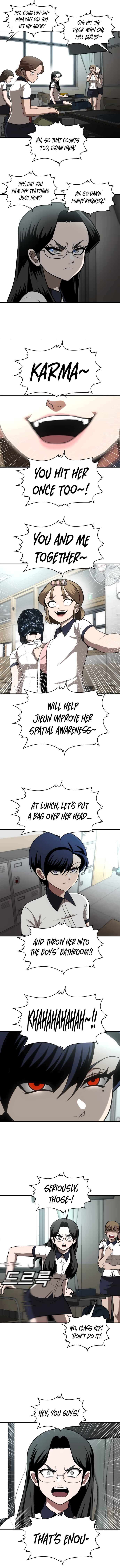 Norigam Chapter 2 - Page 15