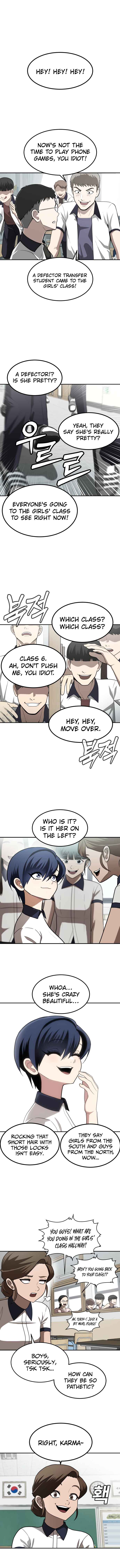 Norigam Chapter 2 - Page 2
