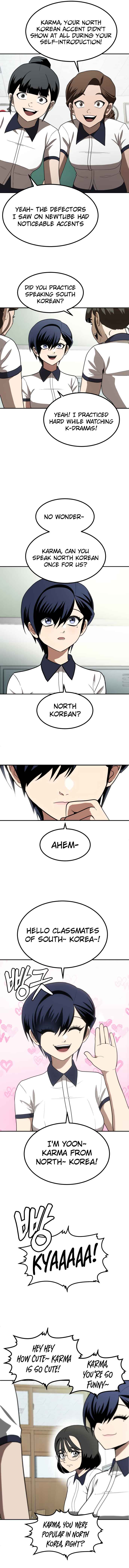 Norigam Chapter 2 - Page 3