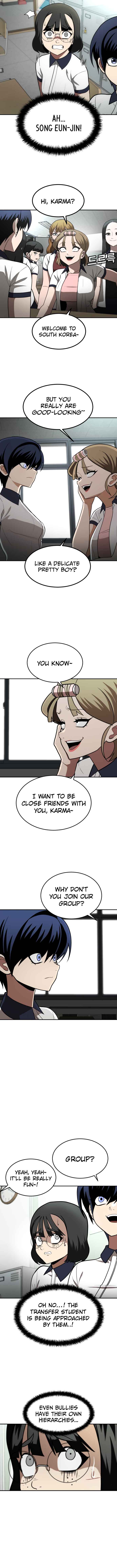 Norigam Chapter 2 - Page 5