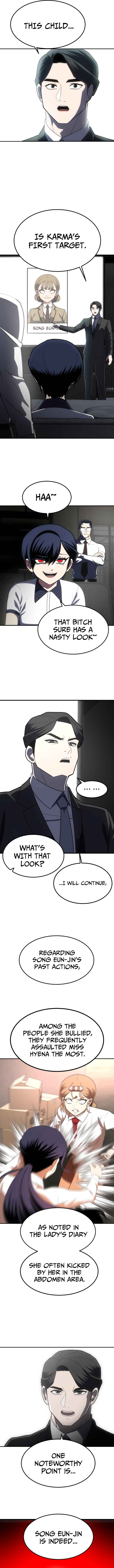 Norigam Chapter 2 - Page 7