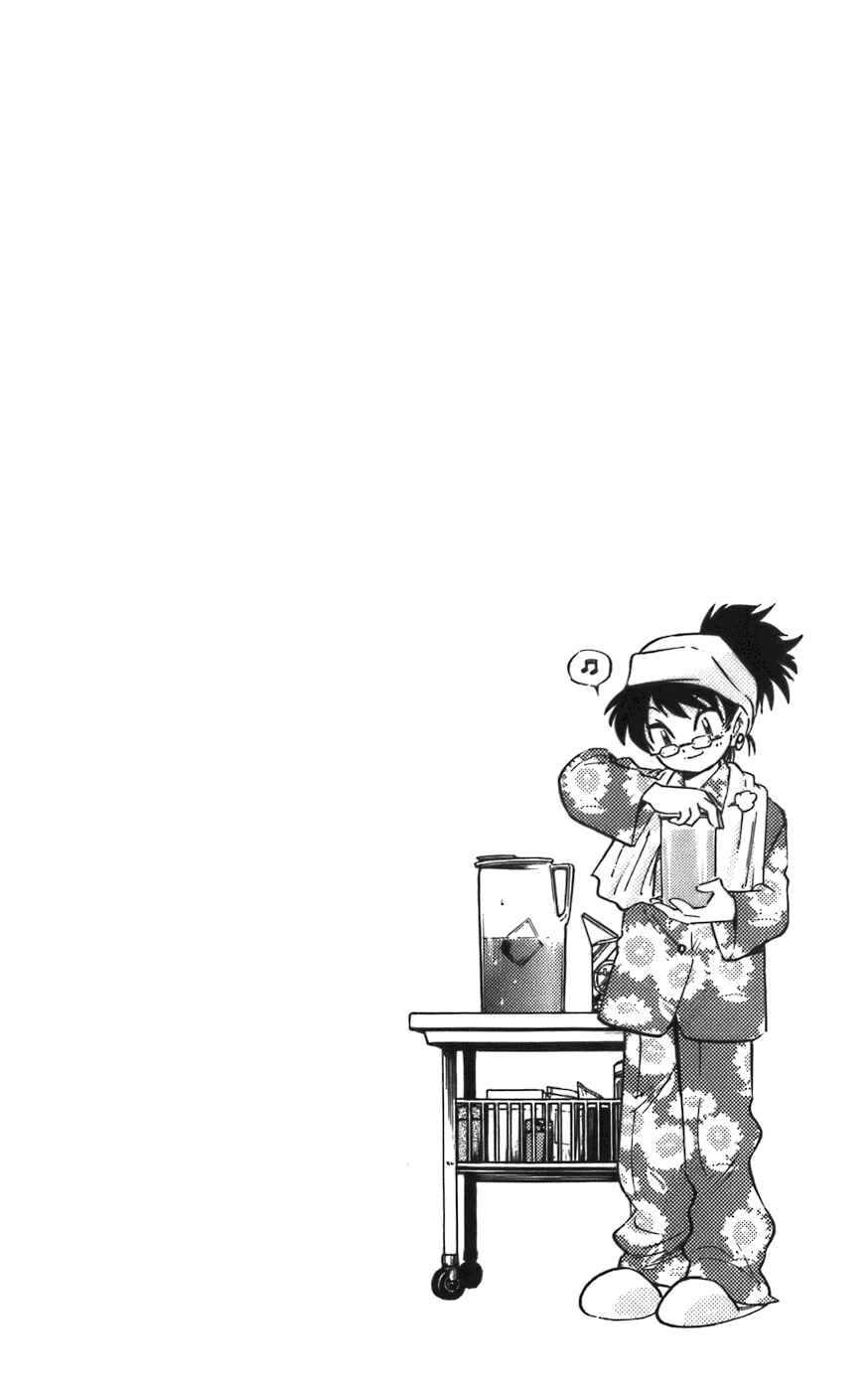 Zettai Karen Children Chapter 2 - Page 2