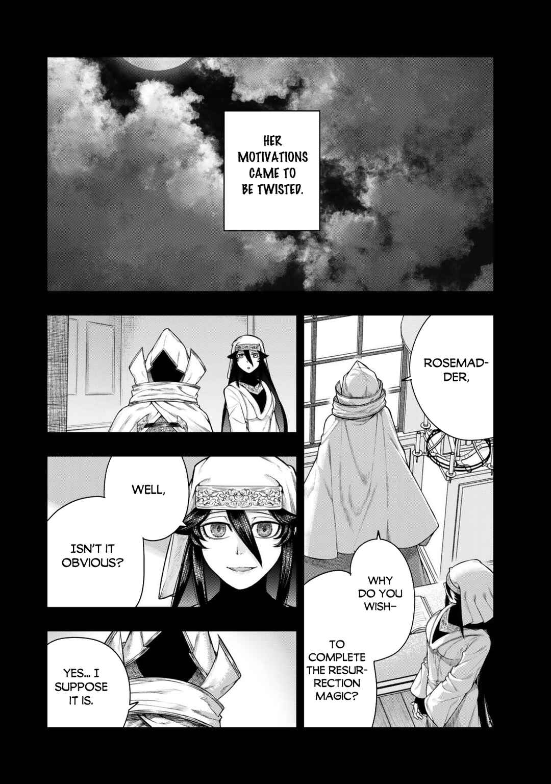 Gomi Ika da to Tsuihou Sareta Shiyounin, Jitsu wa Zense Kenja desu ~Shijou Saikyou no Kenja, Sekai Saikouhou no Gakuen ni Kayou~ Chapter 13 - Page 11