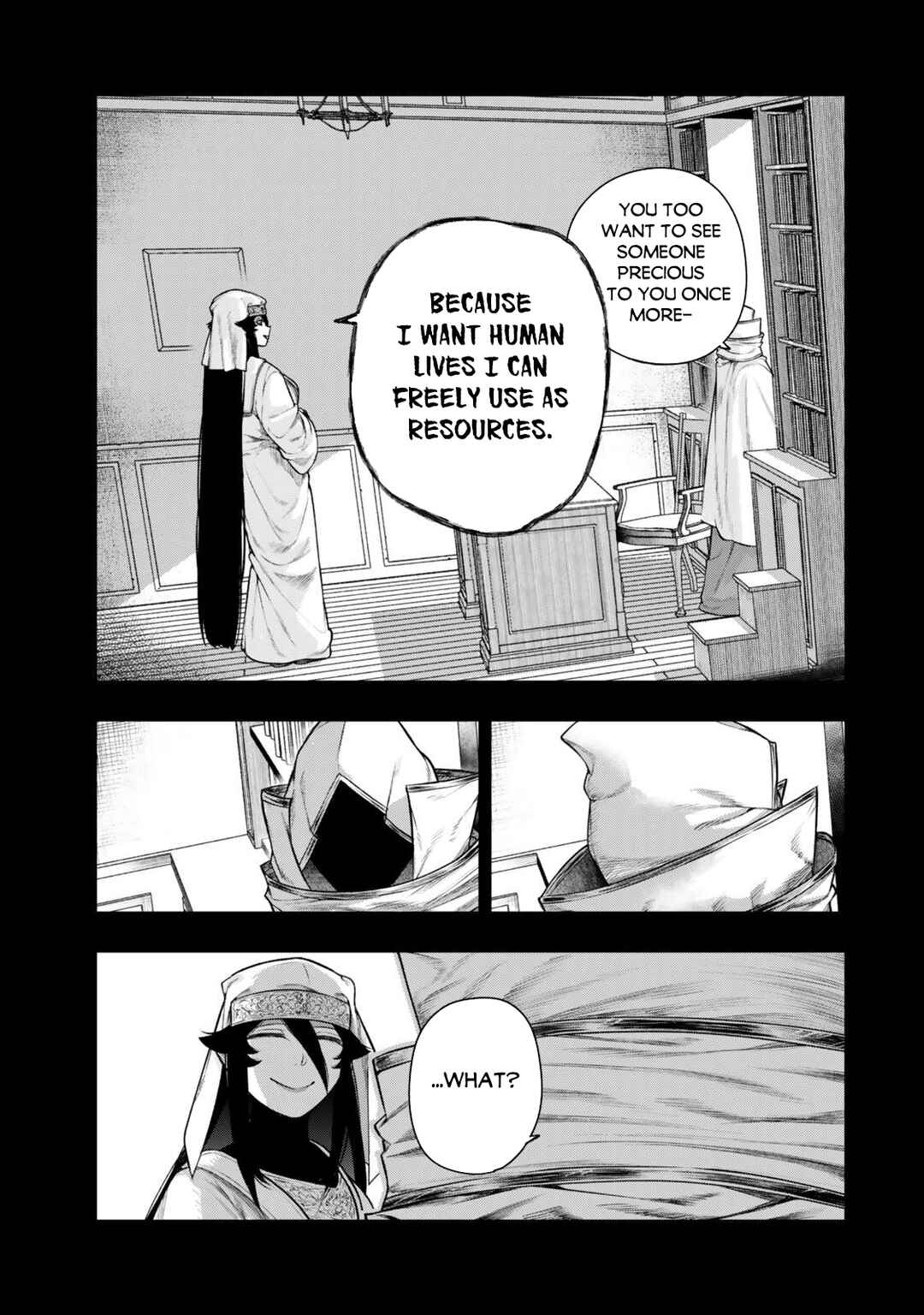 Gomi Ika da to Tsuihou Sareta Shiyounin, Jitsu wa Zense Kenja desu ~Shijou Saikyou no Kenja, Sekai Saikouhou no Gakuen ni Kayou~ Chapter 13 - Page 12