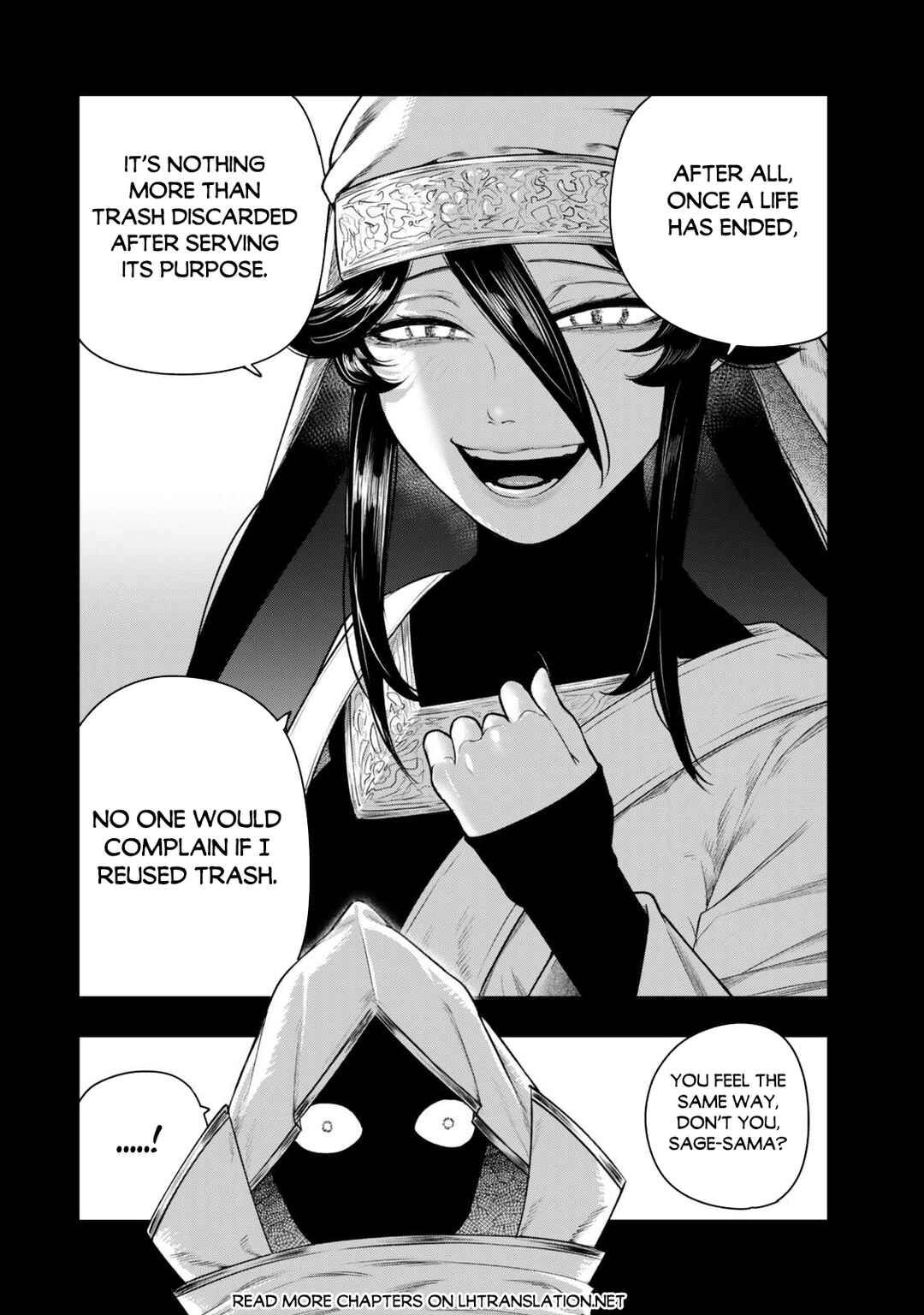 Gomi Ika da to Tsuihou Sareta Shiyounin, Jitsu wa Zense Kenja desu ~Shijou Saikyou no Kenja, Sekai Saikouhou no Gakuen ni Kayou~ Chapter 13 - Page 15
