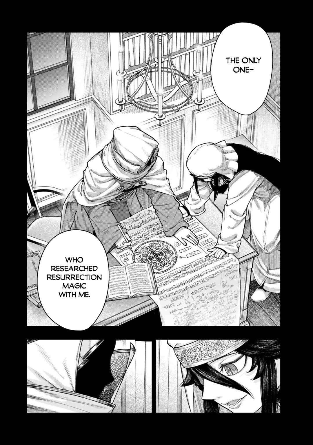 Gomi Ika da to Tsuihou Sareta Shiyounin, Jitsu wa Zense Kenja desu ~Shijou Saikyou no Kenja, Sekai Saikouhou no Gakuen ni Kayou~ Chapter 13 - Page 9