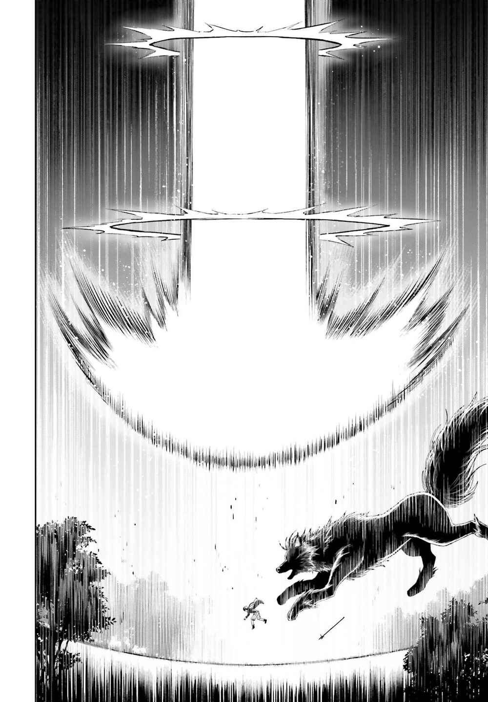 Shin no Jitsuryoku wa Girigiri made Kakushiteiyou to Omou Chapter 16 - Page 29