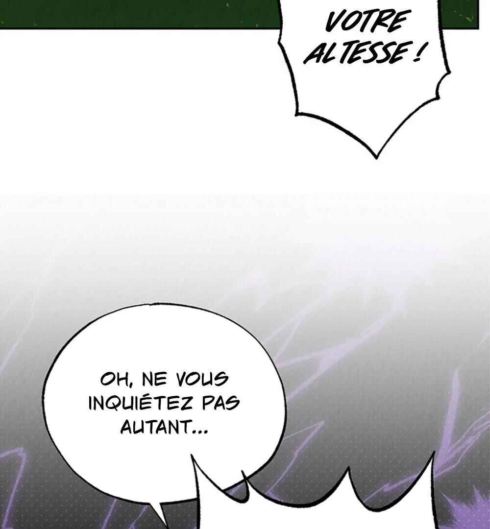 A Second Chance for the Outcast Prince Chapter 13 - Page 10