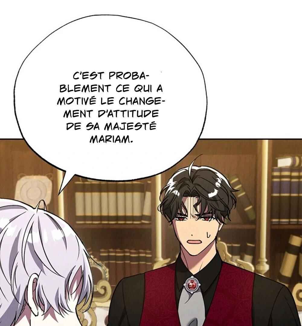 A Second Chance for the Outcast Prince Chapter 13 - Page 119