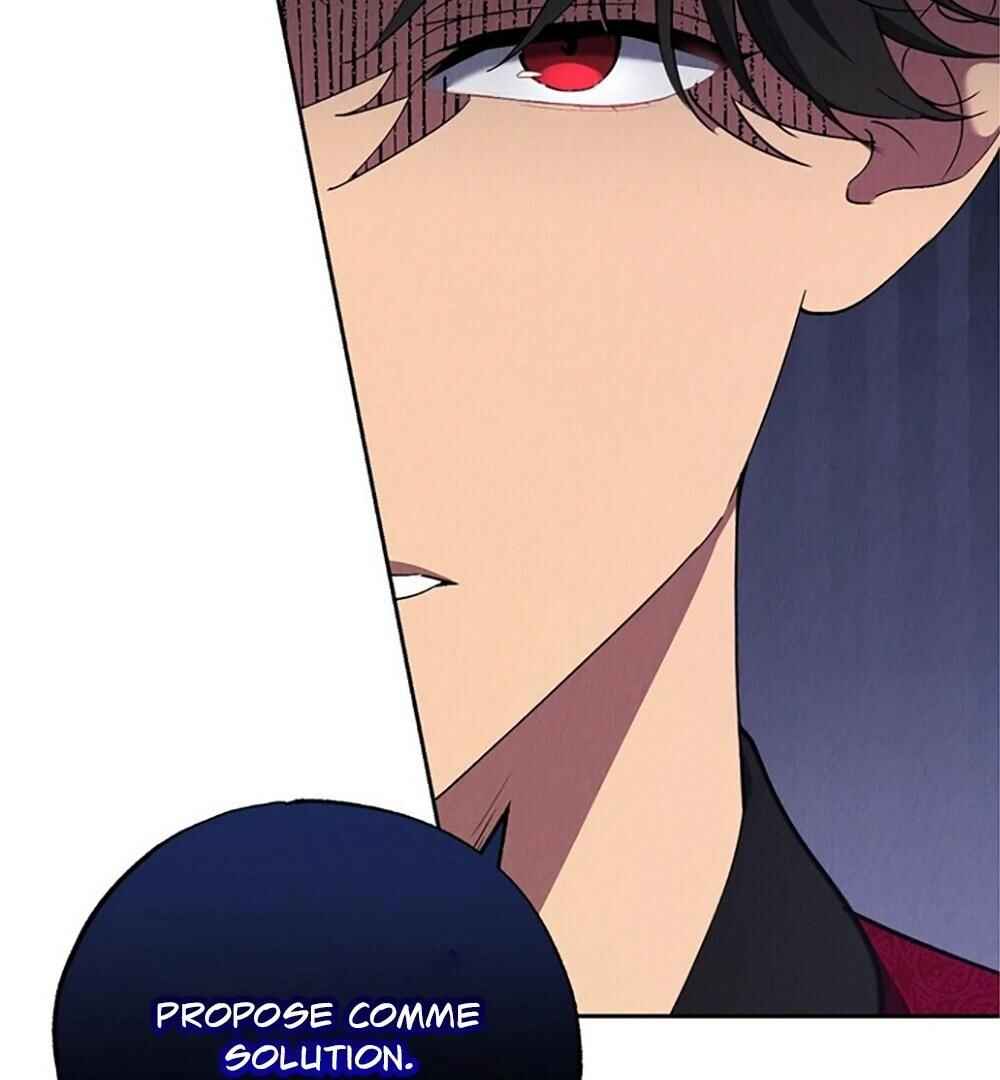 A Second Chance for the Outcast Prince Chapter 13 - Page 137