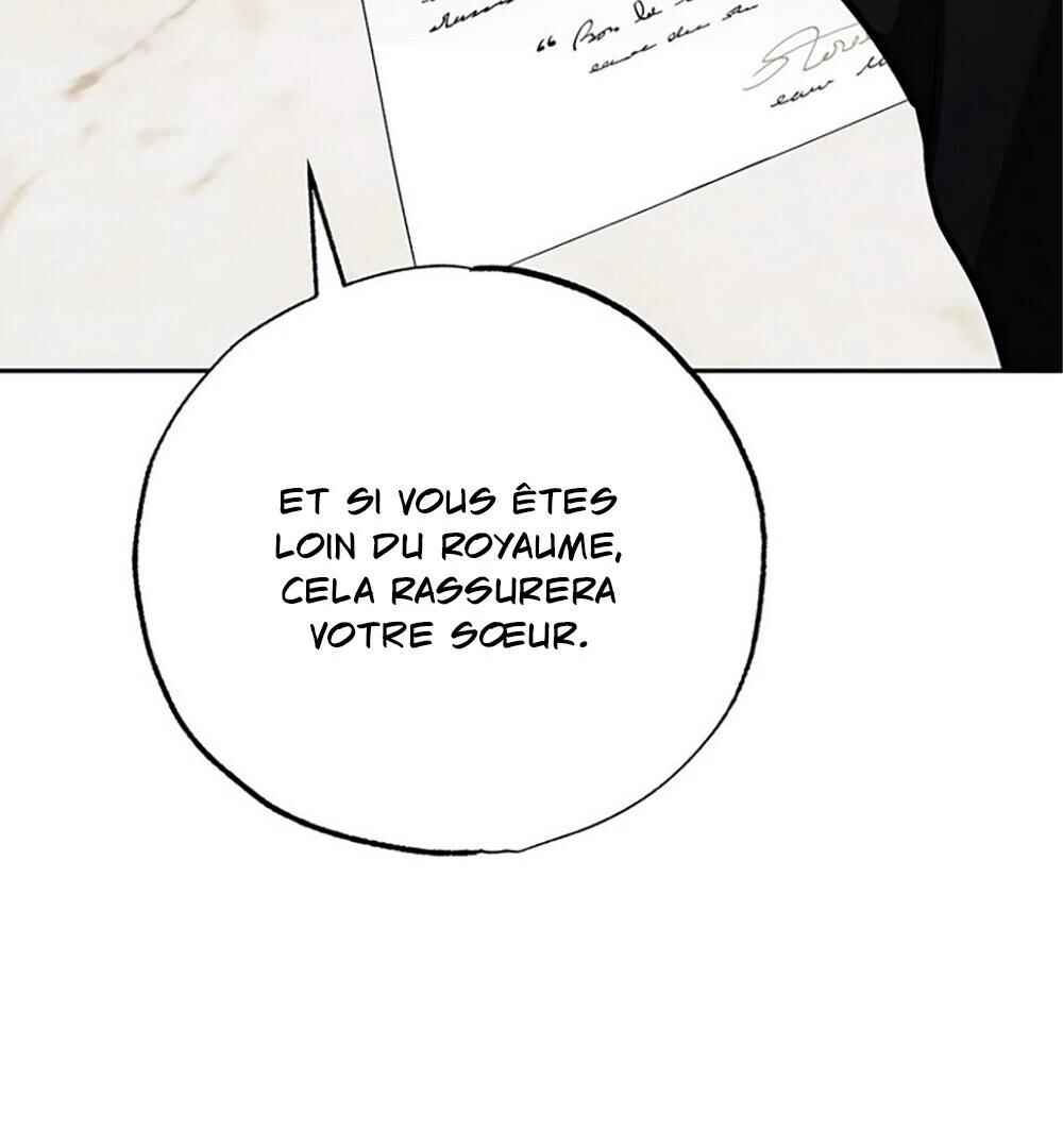 A Second Chance for the Outcast Prince Chapter 13 - Page 147