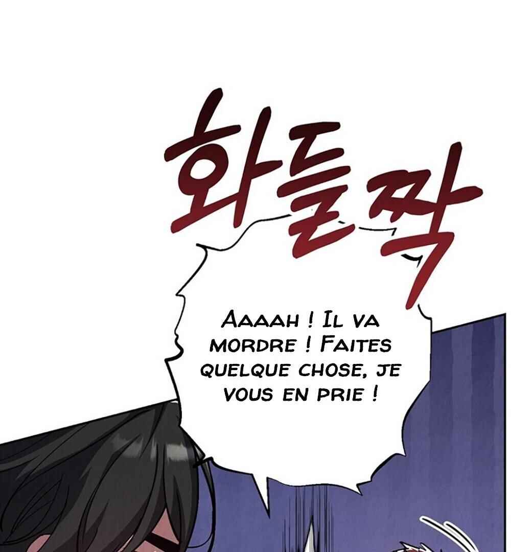 A Second Chance for the Outcast Prince Chapter 13 - Page 15