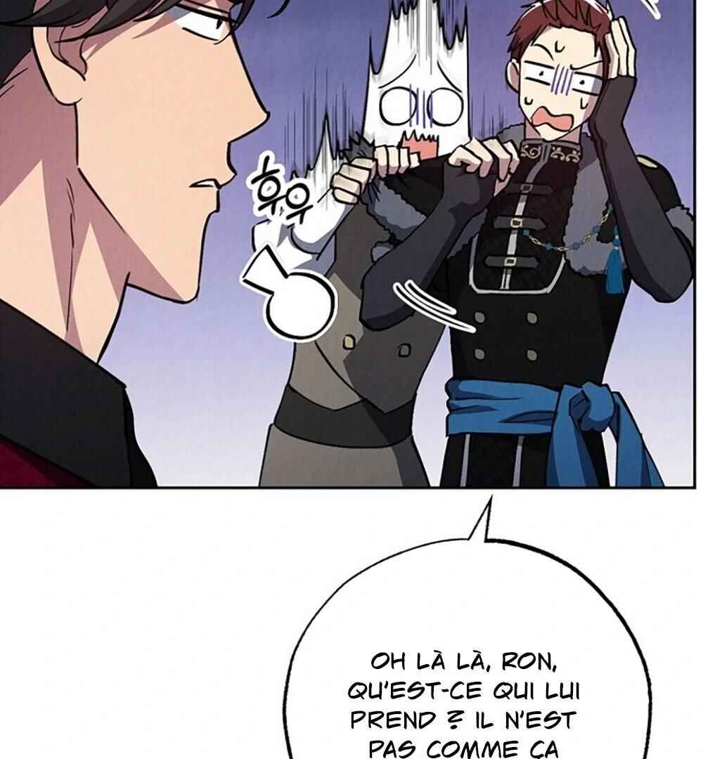 A Second Chance for the Outcast Prince Chapter 13 - Page 16