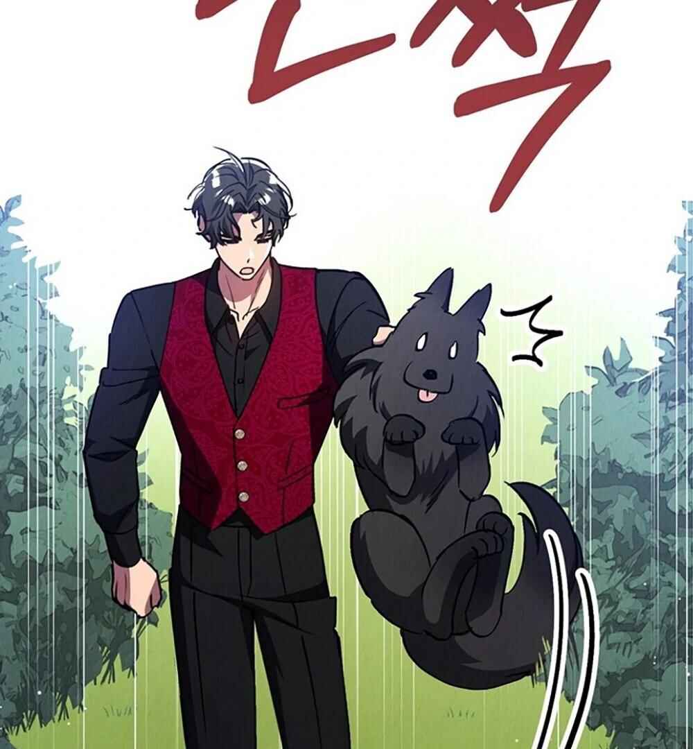 A Second Chance for the Outcast Prince Chapter 13 - Page 18