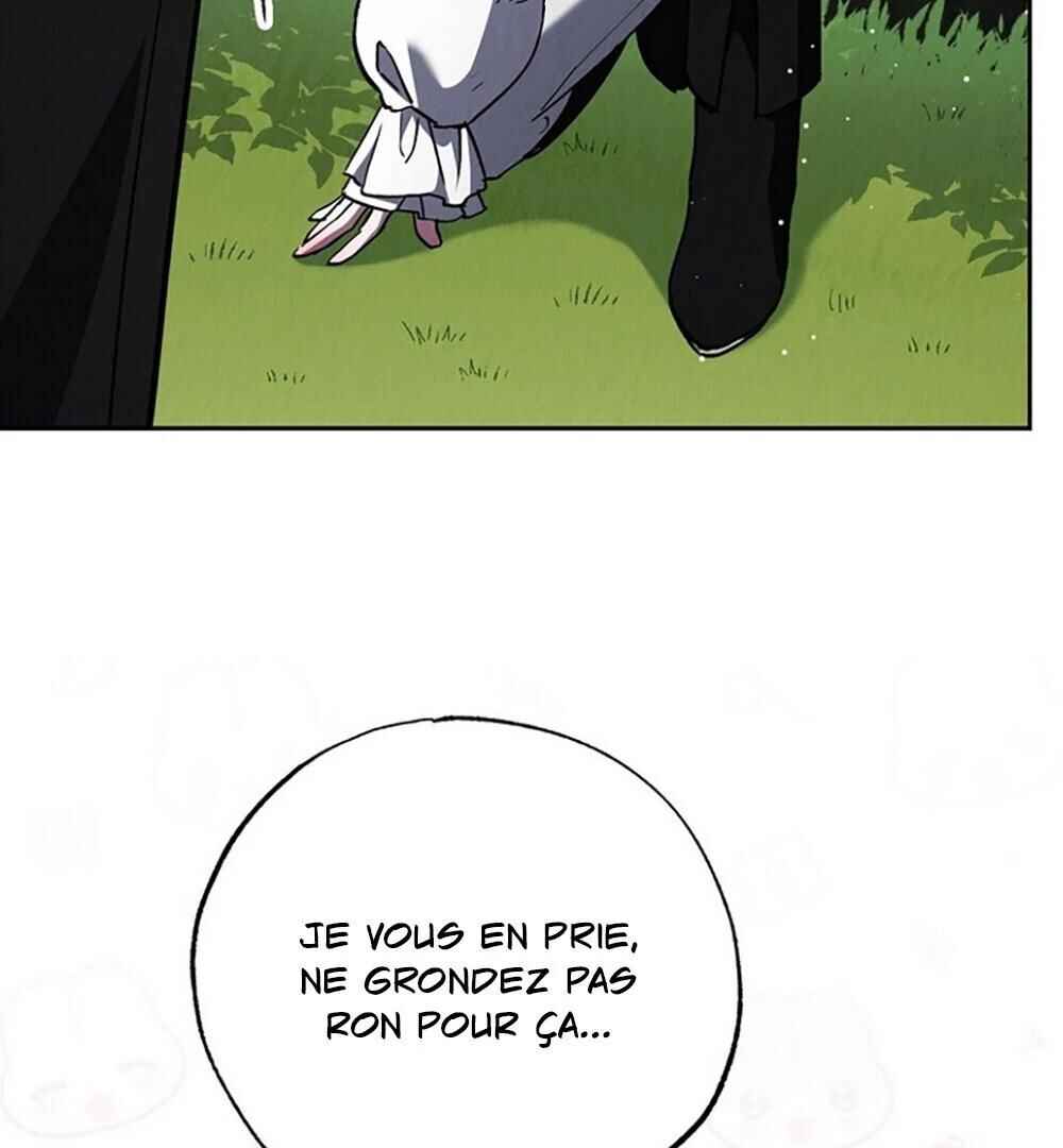 A Second Chance for the Outcast Prince Chapter 13 - Page 22