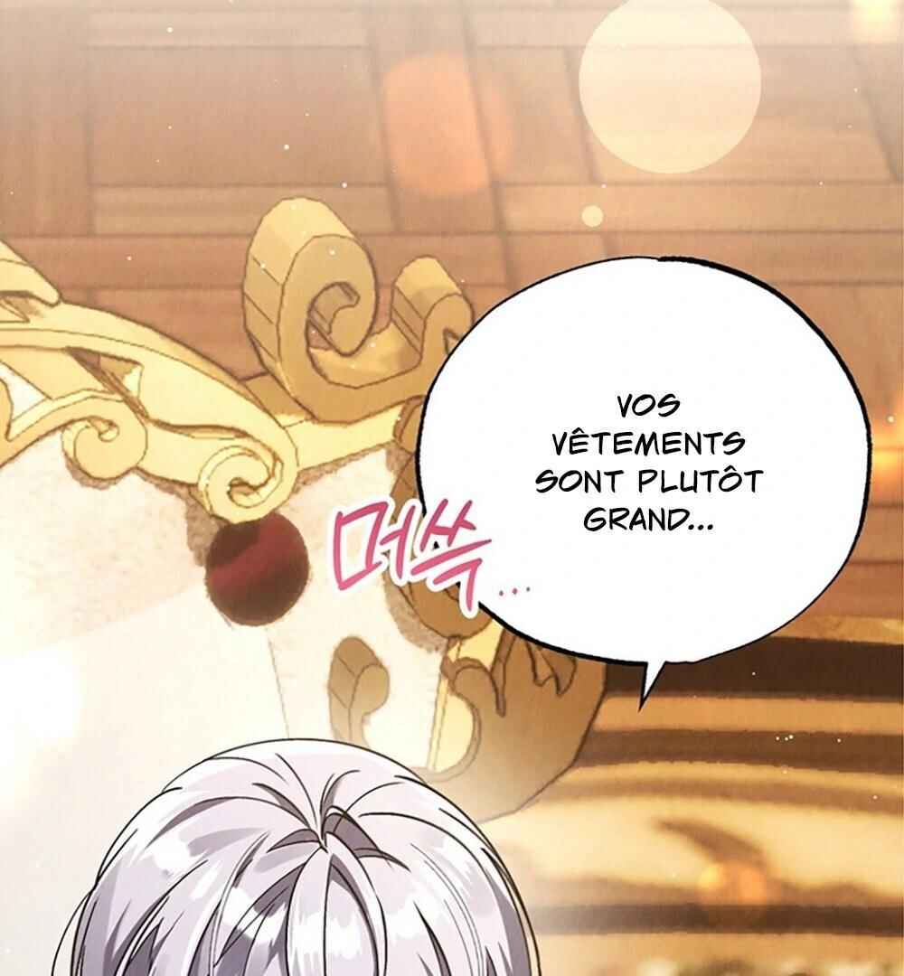 A Second Chance for the Outcast Prince Chapter 13 - Page 33
