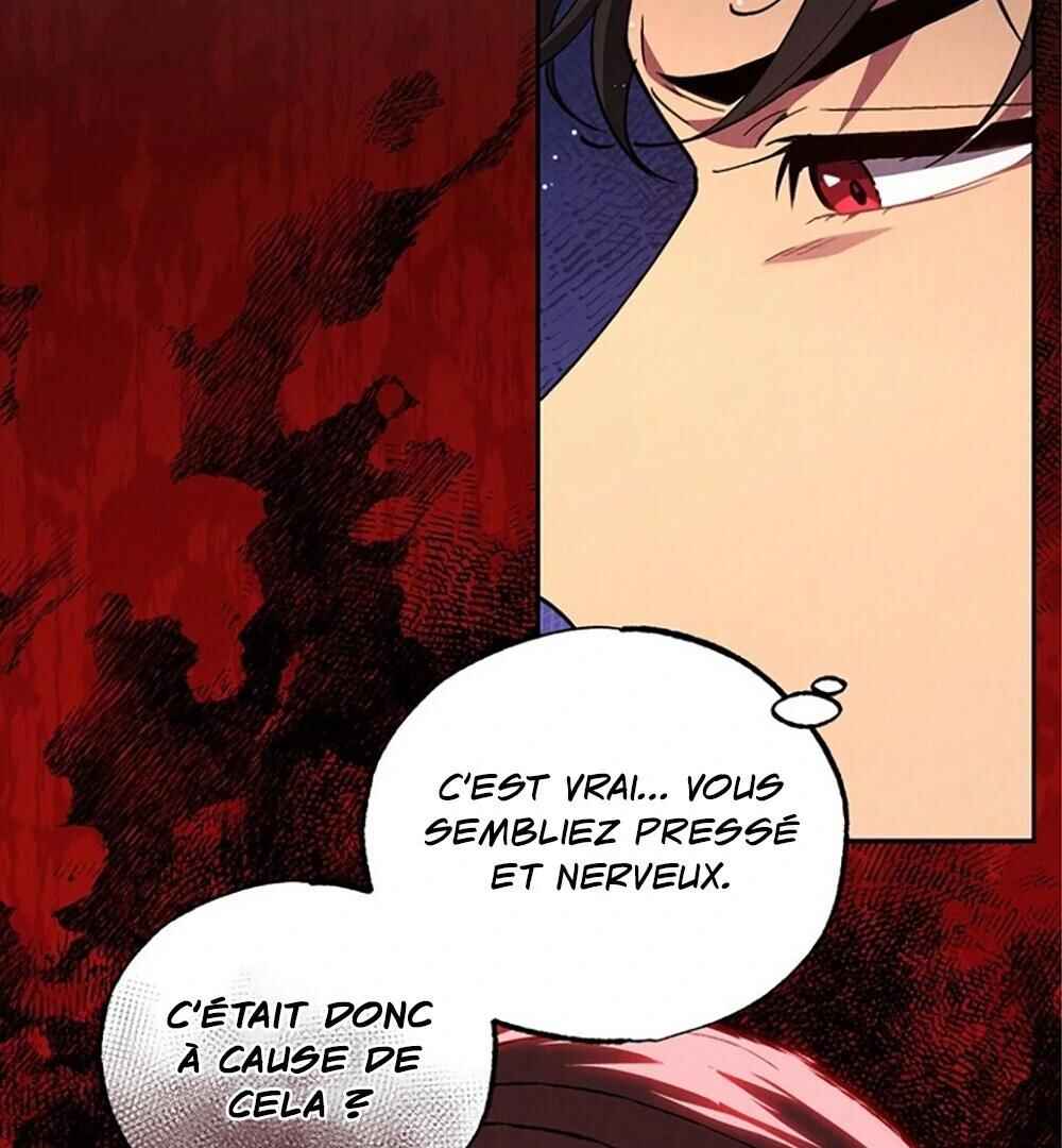 A Second Chance for the Outcast Prince Chapter 13 - Page 51