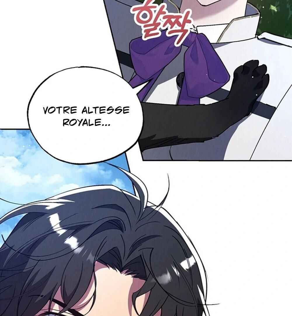 A Second Chance for the Outcast Prince Chapter 13 - Page 6