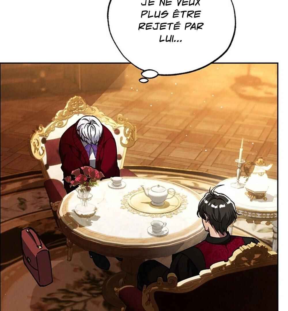 A Second Chance for the Outcast Prince Chapter 13 - Page 61