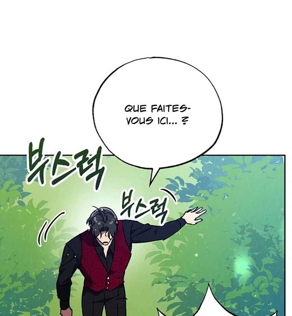 A Second Chance for the Outcast Prince Chapter 13 - Page 8