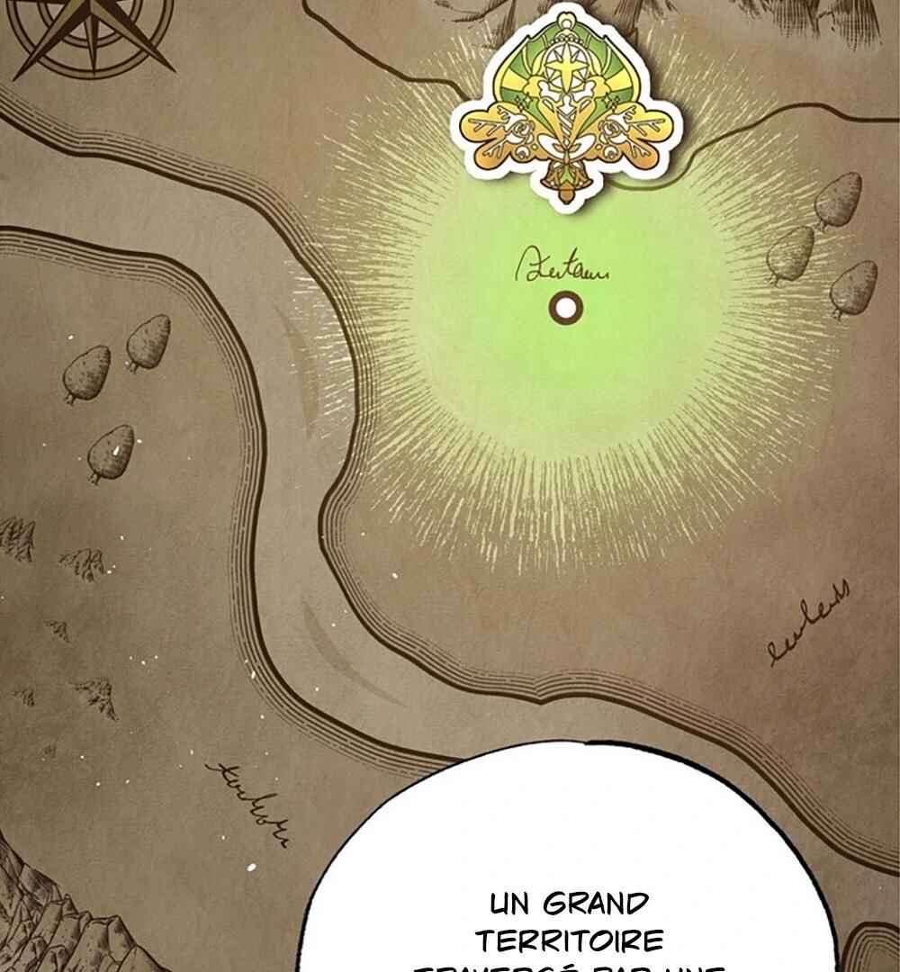 A Second Chance for the Outcast Prince Chapter 13 - Page 80