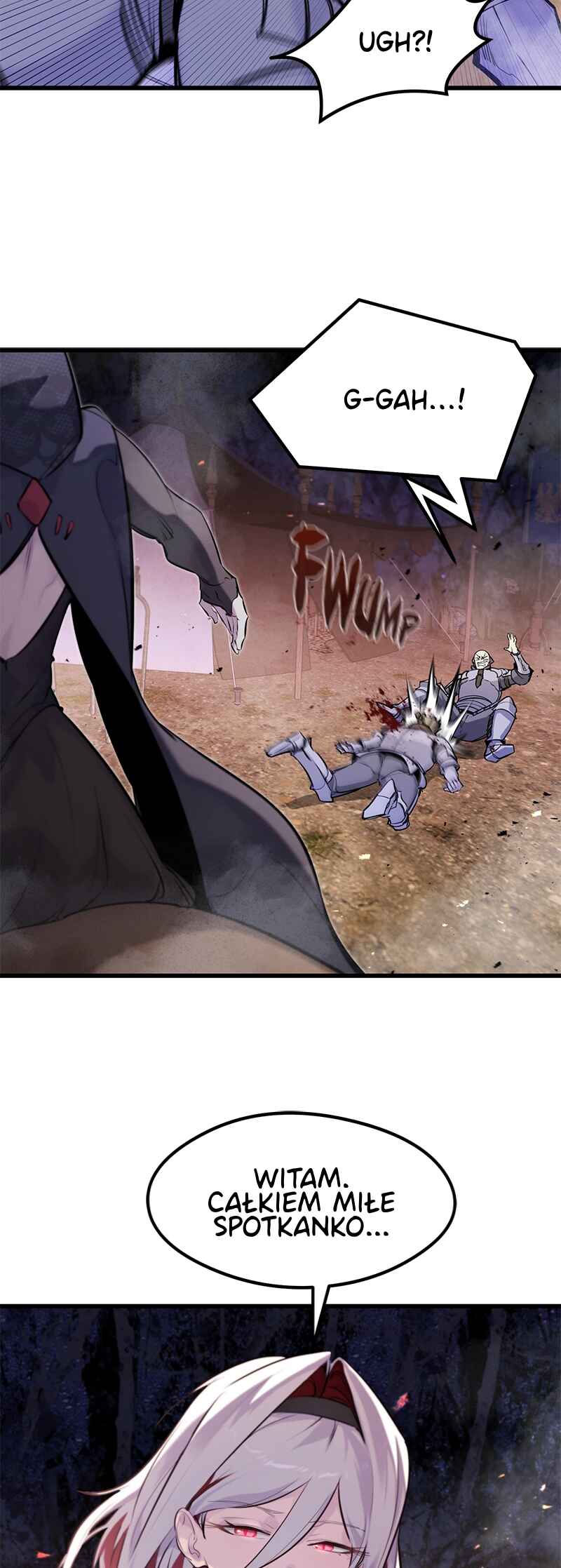 Hoegwihan Yongbyeong eun Da Gyehoek i Itda Chapter 36 - Page 17
