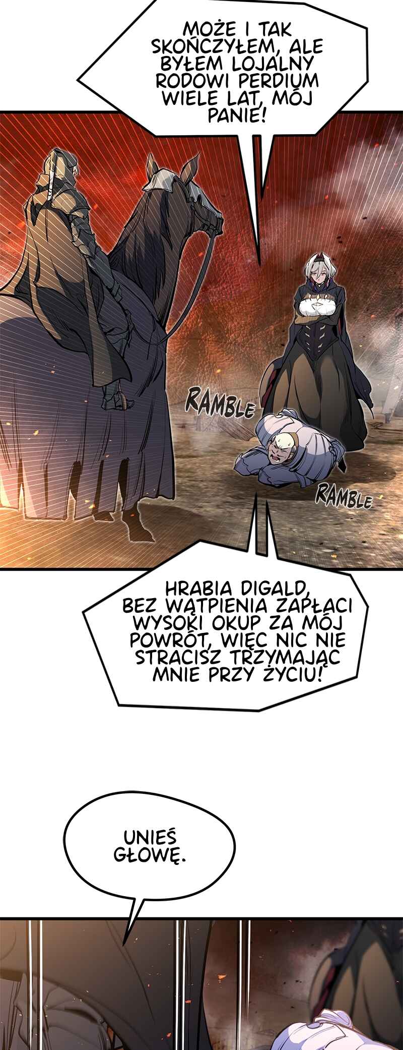 Hoegwihan Yongbyeong eun Da Gyehoek i Itda Chapter 36 - Page 25