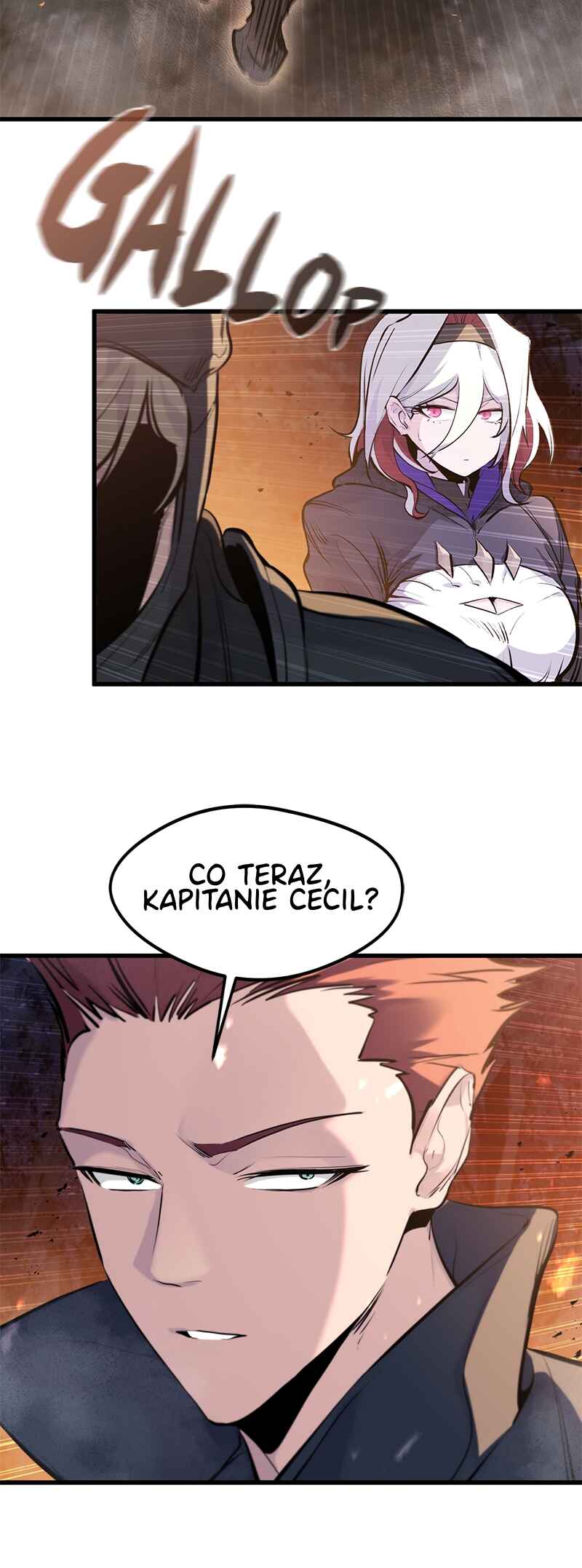 Hoegwihan Yongbyeong eun Da Gyehoek i Itda Chapter 36 - Page 31