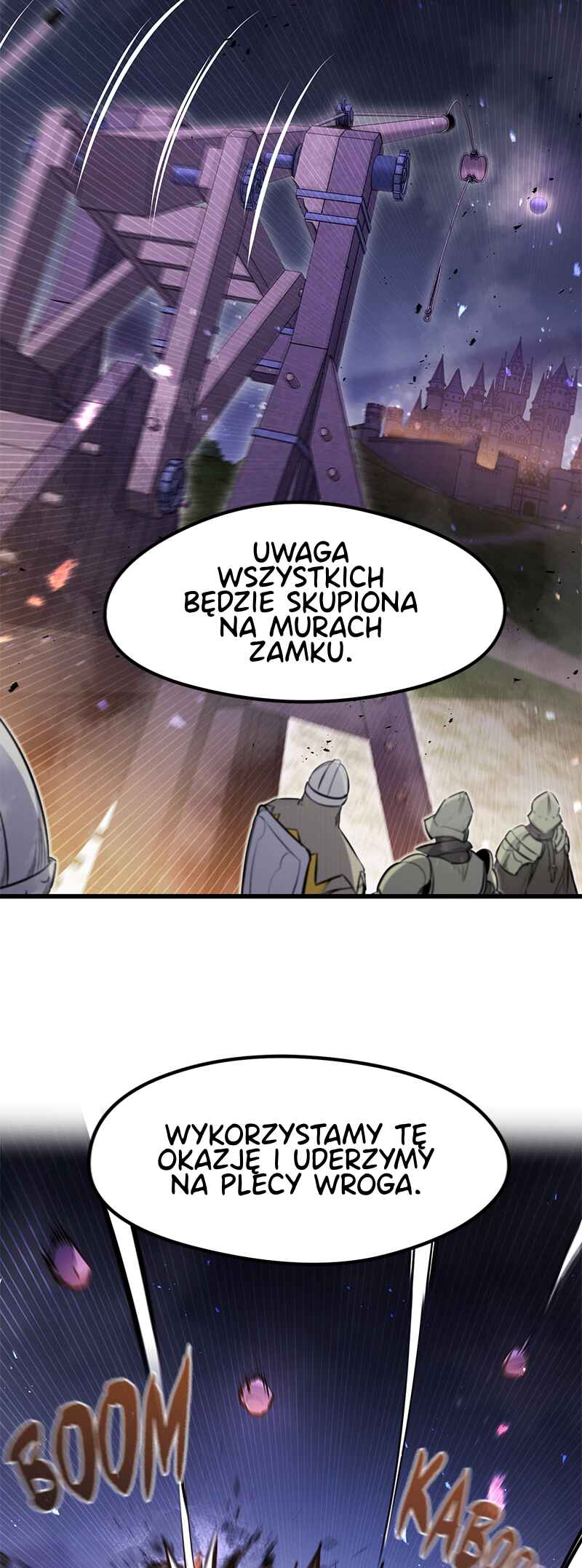 Hoegwihan Yongbyeong eun Da Gyehoek i Itda Chapter 36 - Page 33