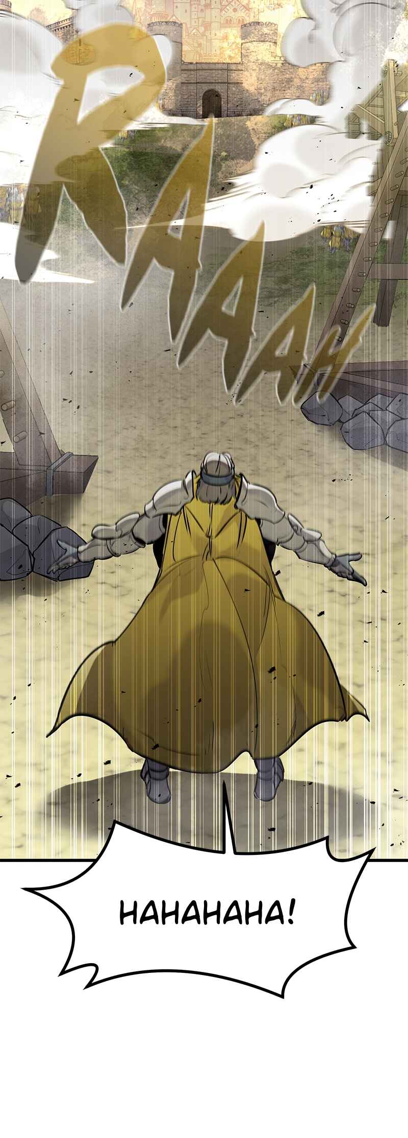 Hoegwihan Yongbyeong eun Da Gyehoek i Itda Chapter 36 - Page 46