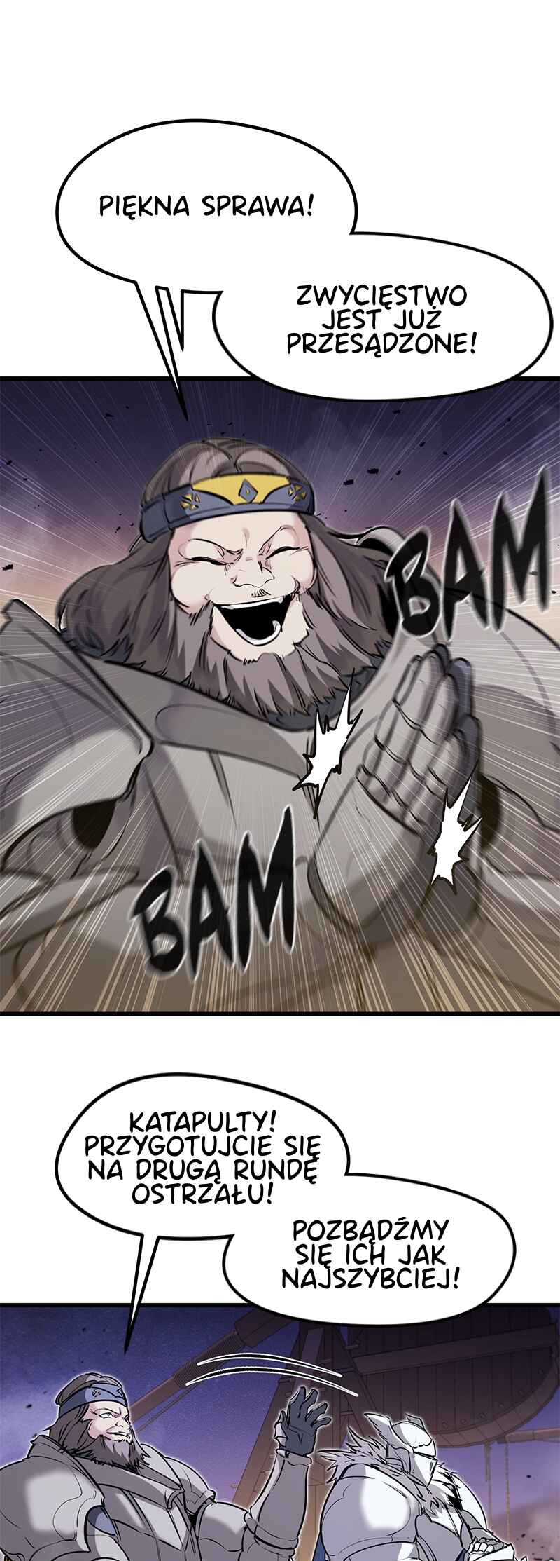 Hoegwihan Yongbyeong eun Da Gyehoek i Itda Chapter 36 - Page 47