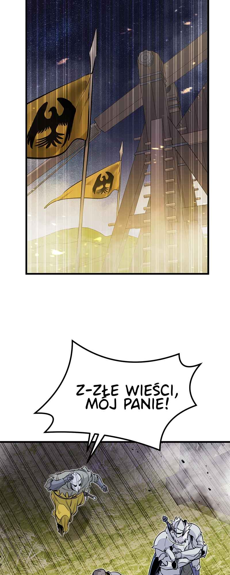 Hoegwihan Yongbyeong eun Da Gyehoek i Itda Chapter 36 - Page 55