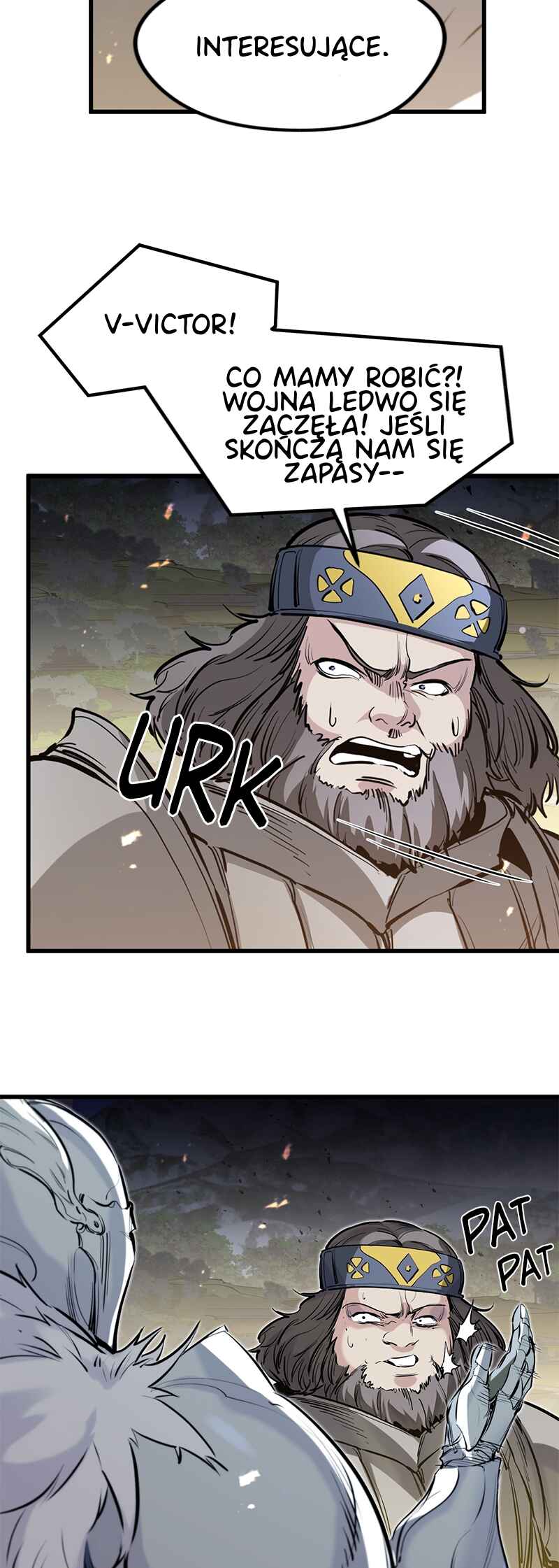 Hoegwihan Yongbyeong eun Da Gyehoek i Itda Chapter 36 - Page 60
