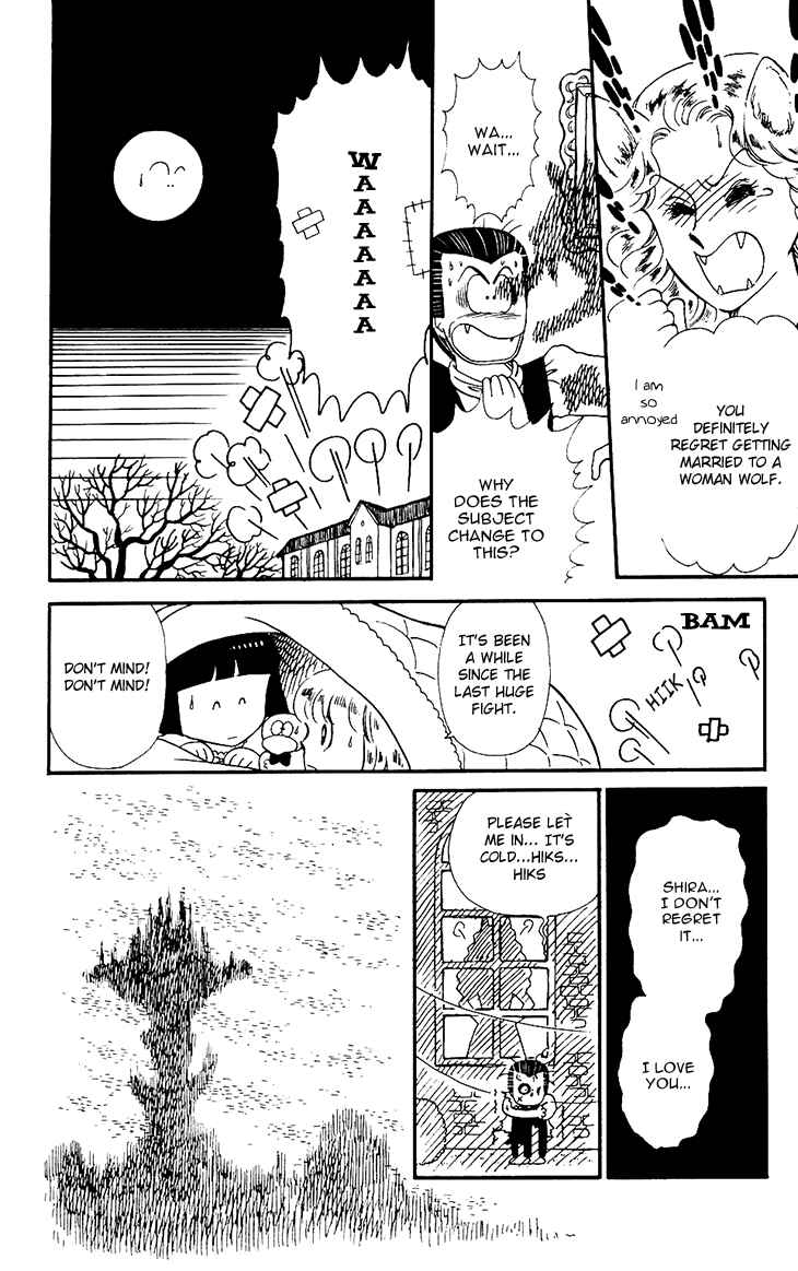 Tokimeki Tonight Chapter 25 - Page 19