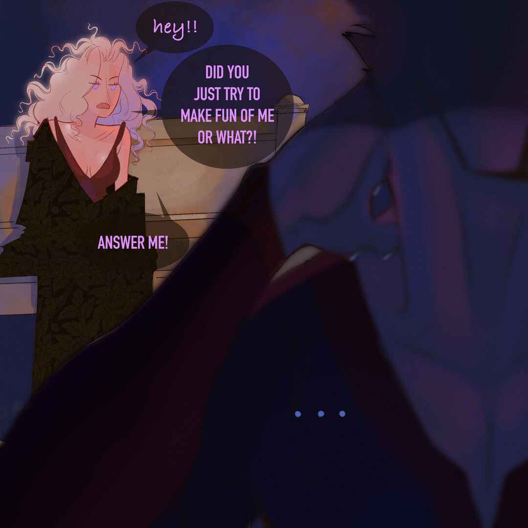 Dark Castle Chapter 13.2 - Page 7