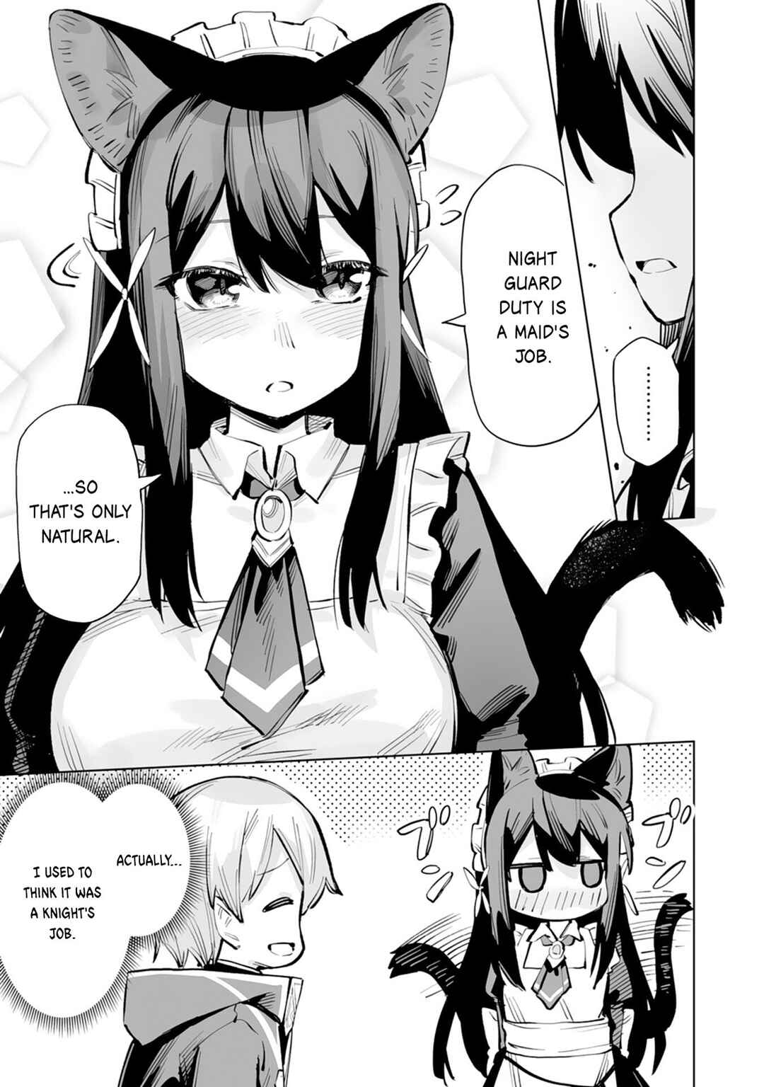 Kaikosareta Kyuutei Renkinjutsushi wa Henkyou de Dai Nouen wo Tsukuriageru ~Sokoku wo Oidasareta kedo, Saikyou Ryouchi de Slow Life wo Ouka suru~ Chapter 5 - Page 26