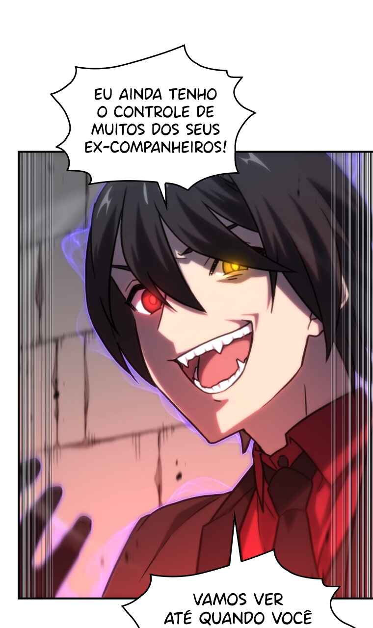 Meccha Shoukan Sareta Ken Chapter 35 - Page 10