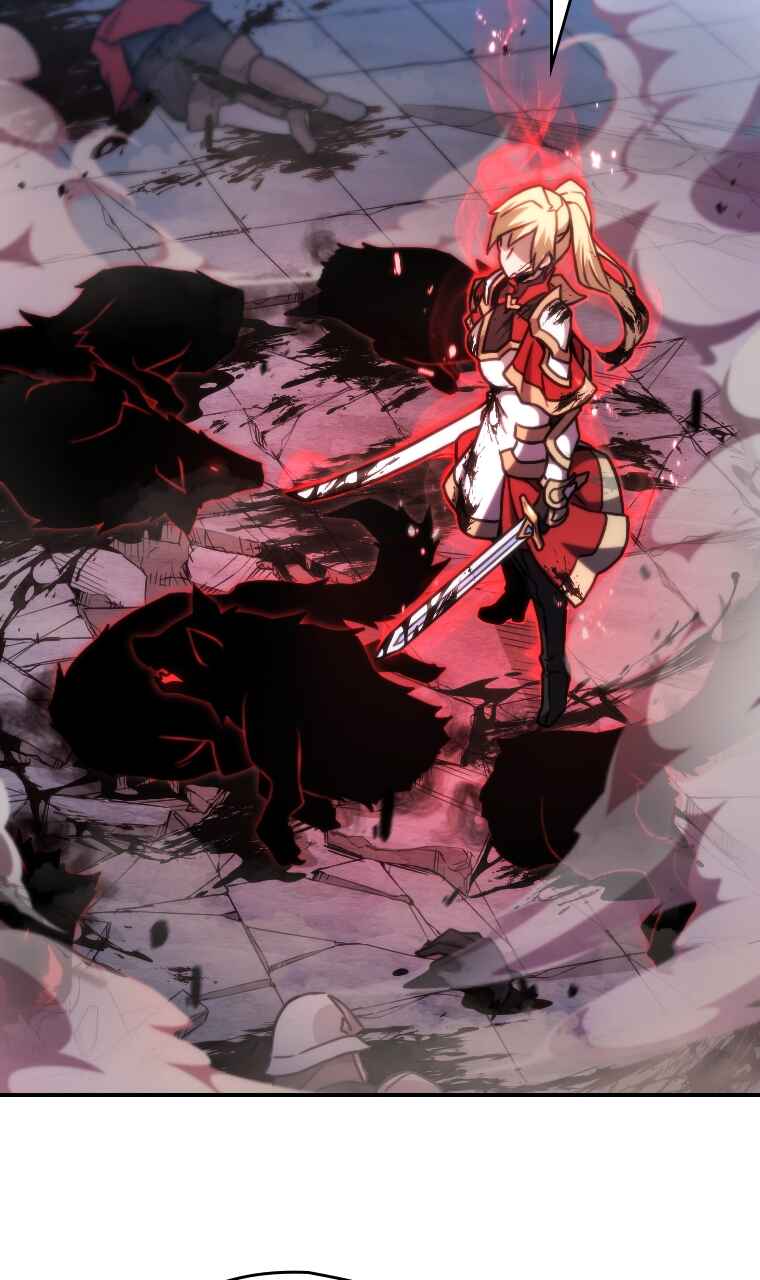 Meccha Shoukan Sareta Ken Chapter 35 - Page 23