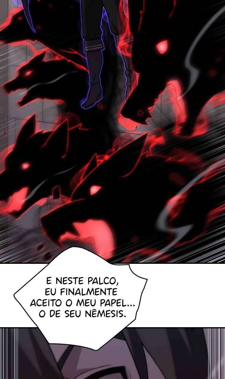 Meccha Shoukan Sareta Ken Chapter 35 - Page 3