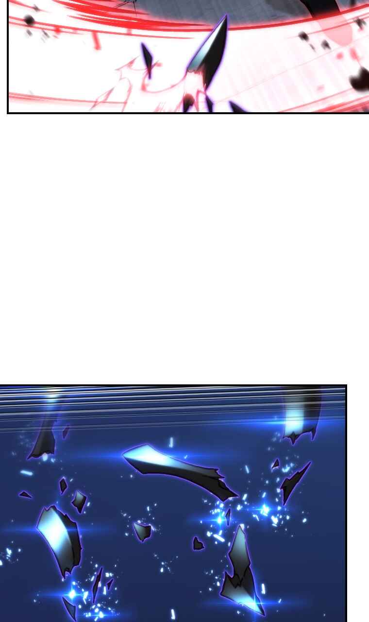 Meccha Shoukan Sareta Ken Chapter 35 - Page 34