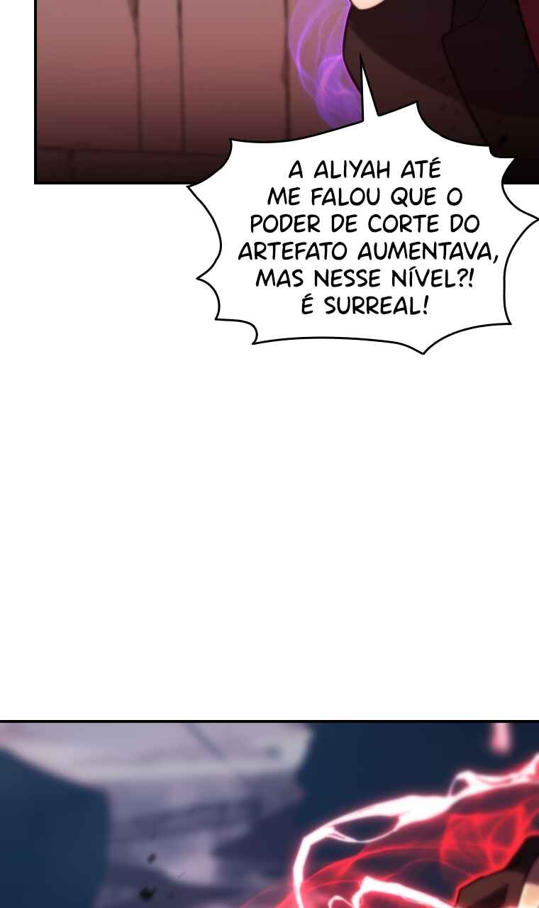 Meccha Shoukan Sareta Ken Chapter 35 - Page 36