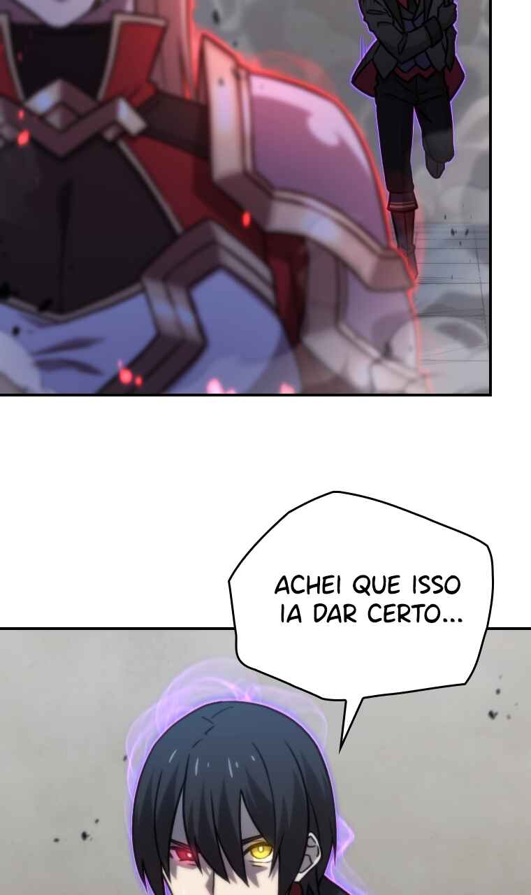 Meccha Shoukan Sareta Ken Chapter 35 - Page 56